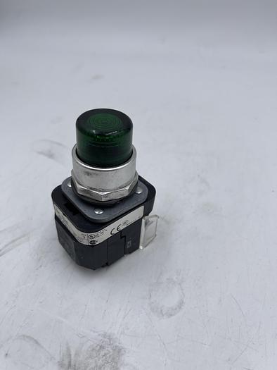 Used Allen-Bradley 800T-PB16G Ser T