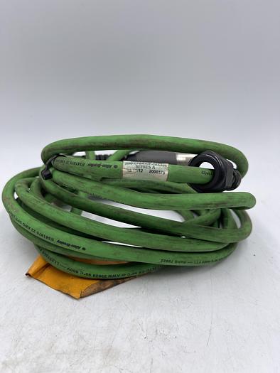 Used Allen-Bradley 2090-CFBM7DF-CEAA09(216”)