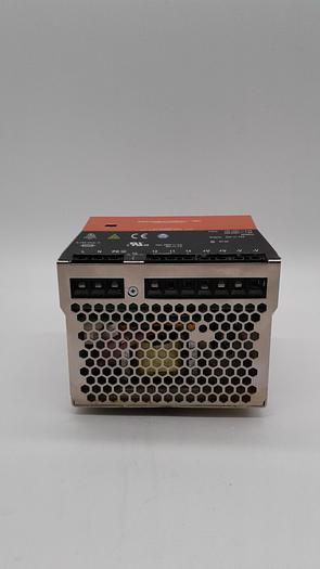 Used Weidmuller Connect Power CP SNT 250W 24V 10A 8708680000