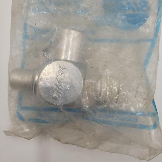 Used BIMBA FLOW CONTROL VALVE FCP8