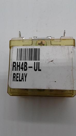 Used RH4B-UL Relay General Purpose