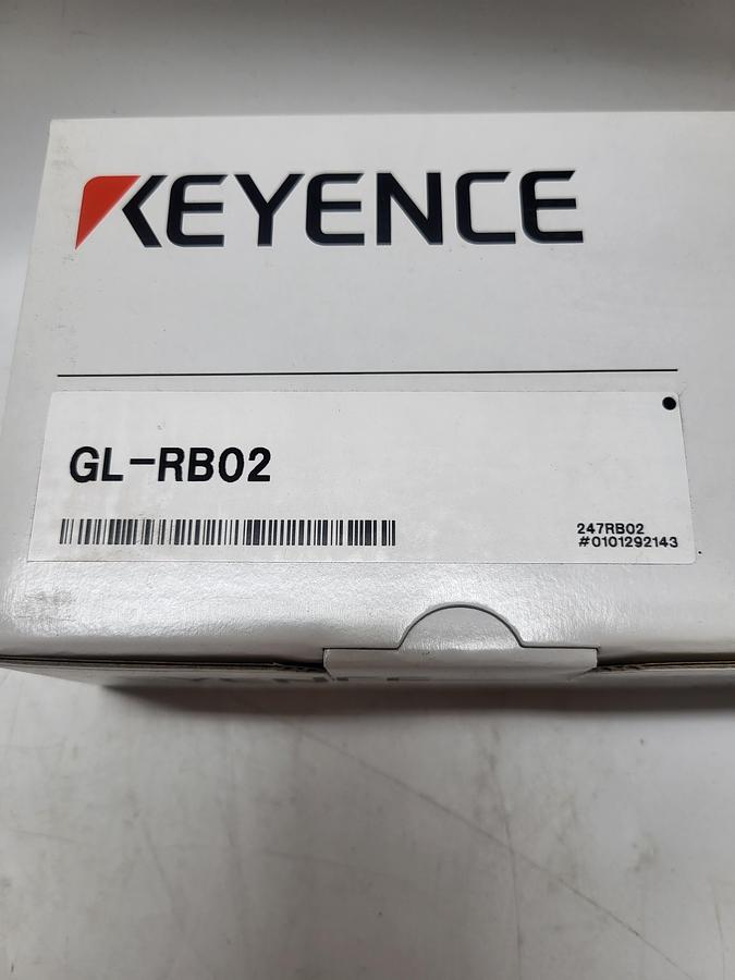 Keyence GL-RB02