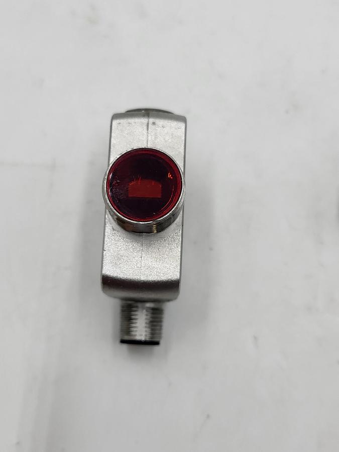 Used Banner Engineering - Motion Sensor Q4XTBLAF300-Q8