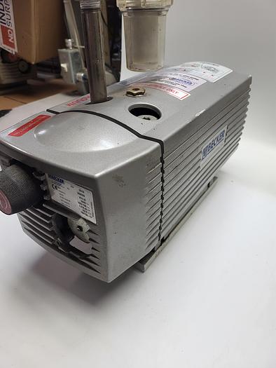 Used Becker 2018 3309328 VT4.10 50/60Hz