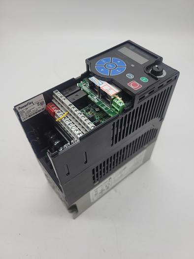 Used Allen-Bradley 25B-D4P0N104 Ser.A