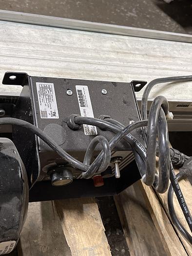 Used Dorner Conveyor 22MSD3DEN