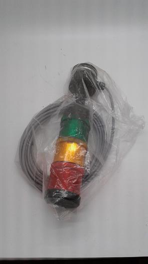 Warning Beacon LED G/Y/R WLK620522