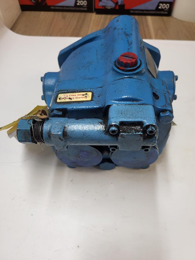 Used Vickers 2328128 J/98/0