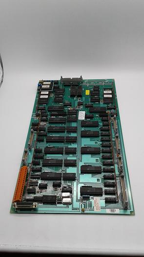 Used Hayssen 31629 Circuit Board