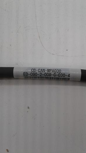 Used IAI CB-CAN-MPA030 Cable