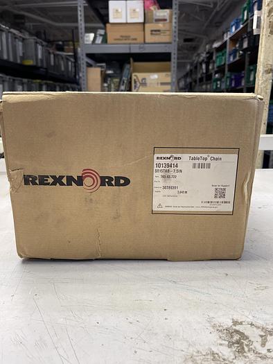 Rexnord S815TAB-7.5In