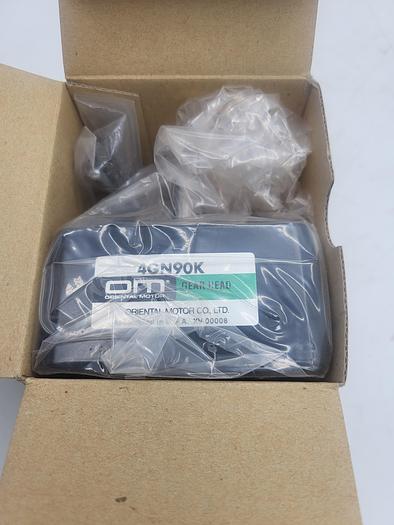 Oriental Motor 4GN90K