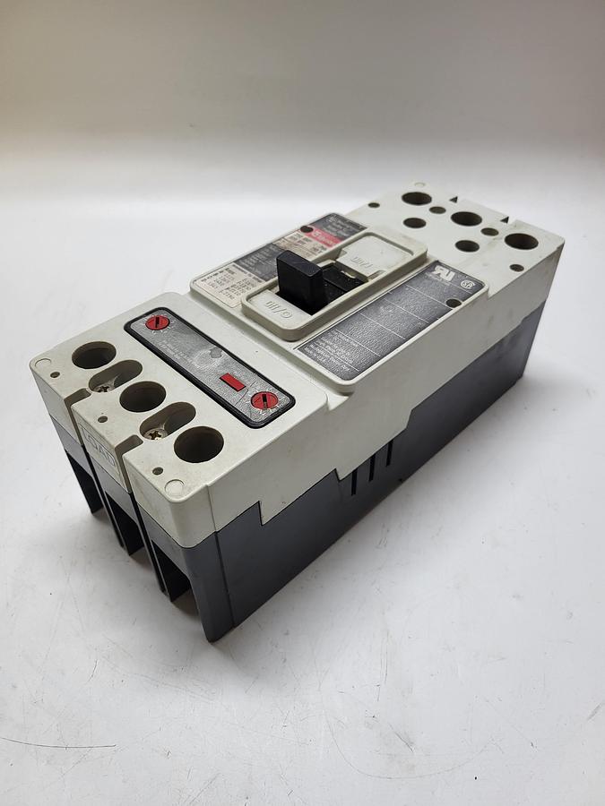 Used Westinghouse Series C Motor Circuit Protector Type HMCP HM2P250L5W