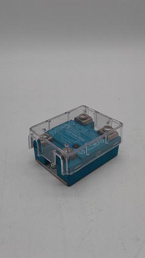 Used Allen-Bradley Industries Solid State Relay S505-0SJ610-000