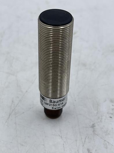 Used Baumer FEAM 18P3150/S14