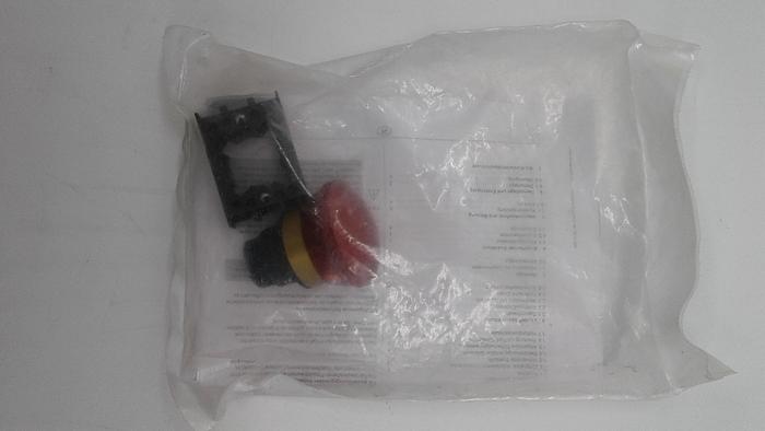 Schmersal 101021009 EDRR40RT Push Button