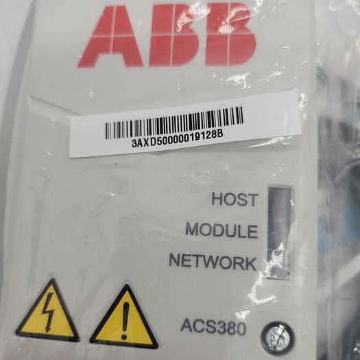 ABB ACS380