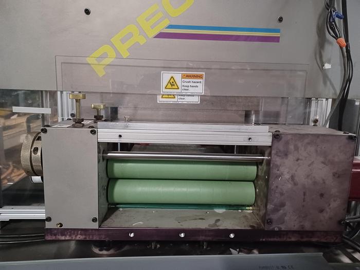 Used 2013 Preco inc 1212 20T