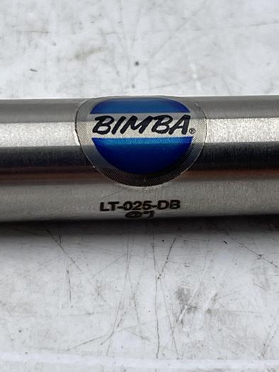 Bimba LT-025-DB