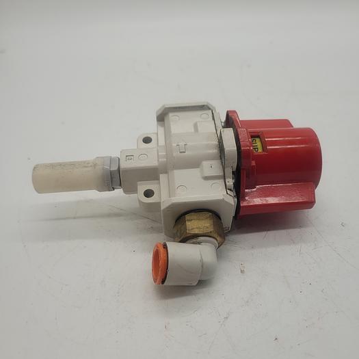 Used SMC VHS40-N04B-Z