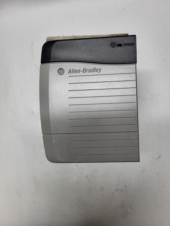 Used Allen-Bradley 1756-PB72 Ser.C