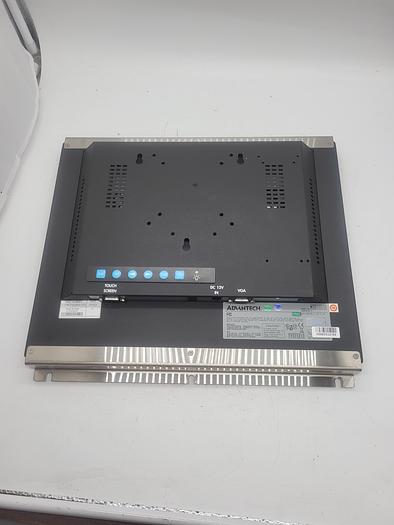 Used Advantech D-FPM-2150GB-R-SYS