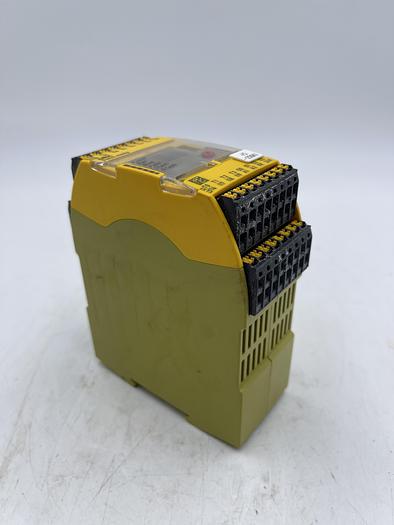 Used Pilz PNOZ MM0P