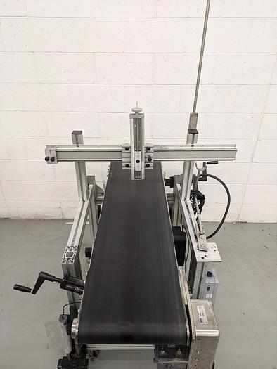 Used Dorner conveyor