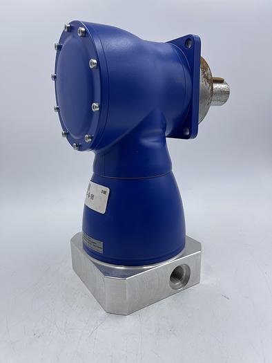 Used WITTENSTEIN SK+100S-MF1-10-1H1-1K00