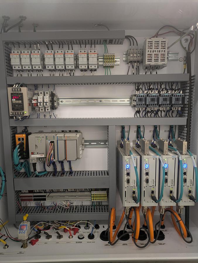Used Wexxar Bel WF-30H