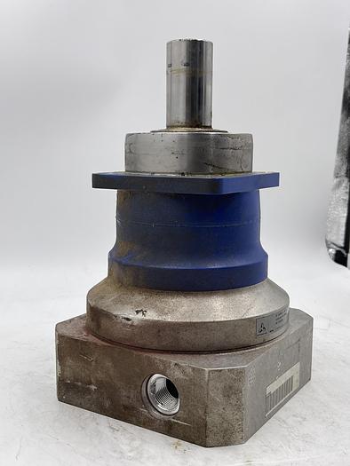 Used WITTENSTEIN SP 100S-MC1-4-OK1-2K