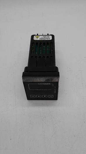 Used Hayssen 965A-3CA0-02AA Controls