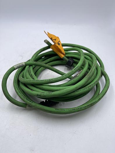 Used Allen-Bradley 2090-CFBM7DF-CEAA15(266”)