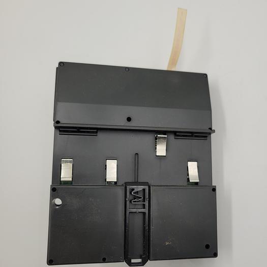 GE Fanuc Configurable CPU IC200CPU005