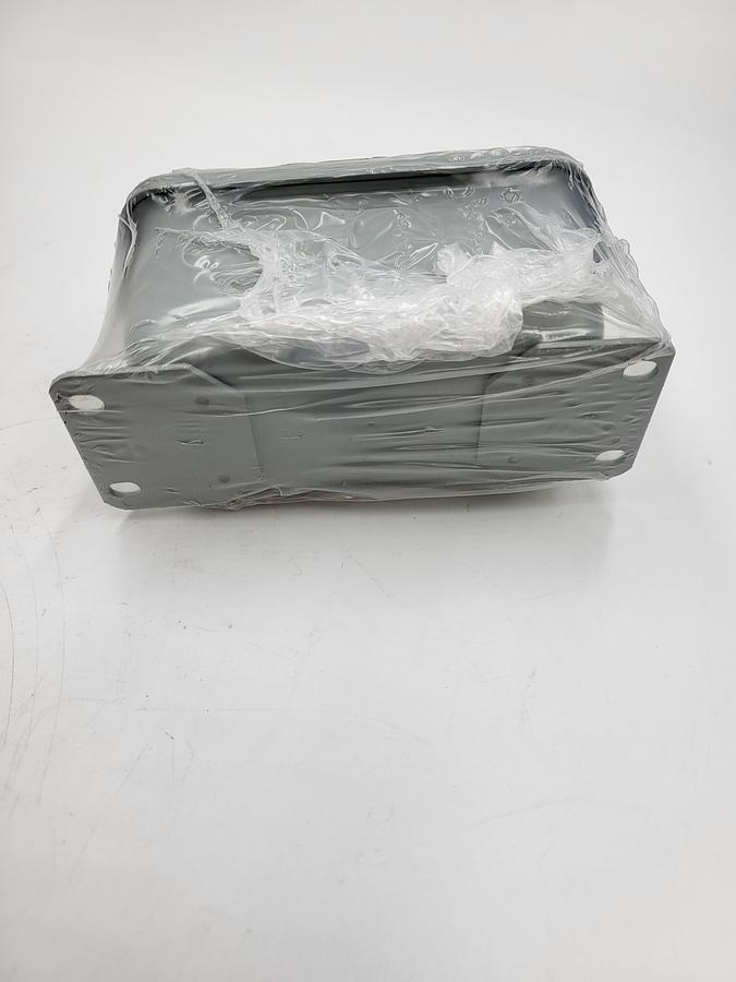 Nvent Hoffman A402DSC screw cover box *new*