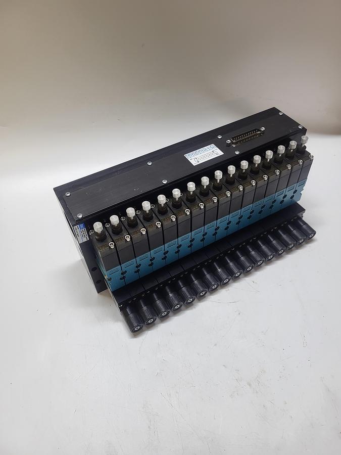 MAC Circuit Bar 46A-L00-00-JAAP-4FHQ9