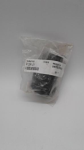 Used Numatics R12R-01