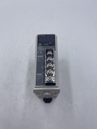 Used KEYENCE MS2-H50