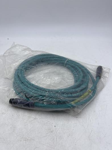 BRAD CONNECTIVITY M12 Ethernet Cable 