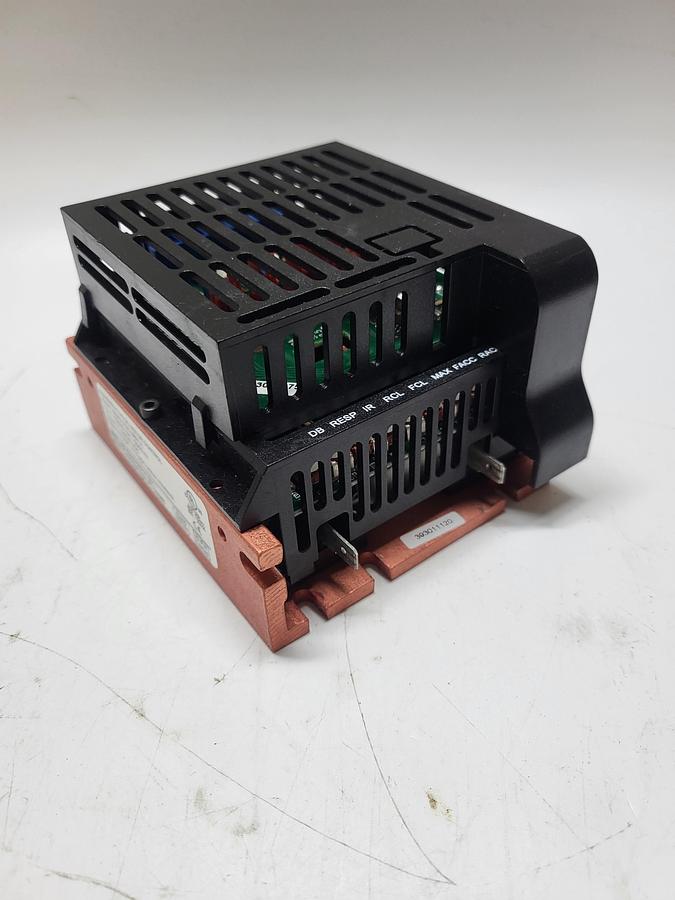 Used KB electronics Regenerative DC Motor Control KBMG-212D