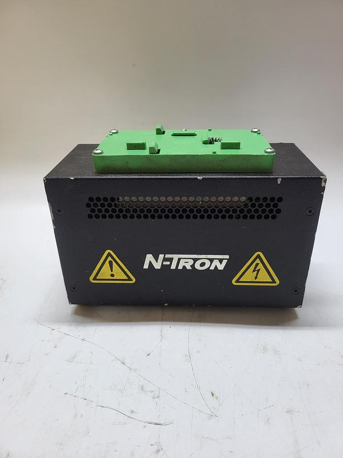 Used N-Tron 900B/900M
