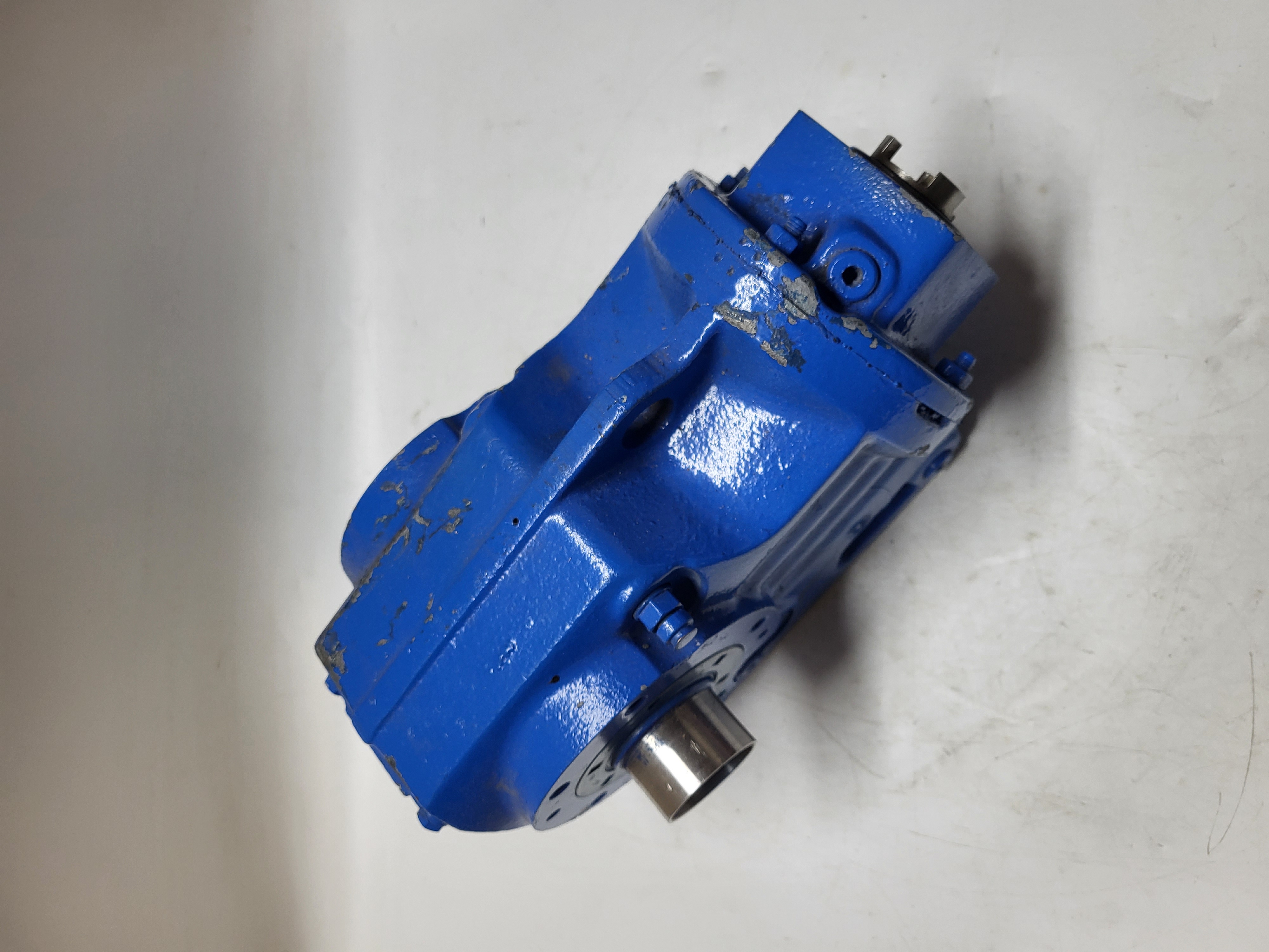 Used Sew Eurodrive KA97 AM112