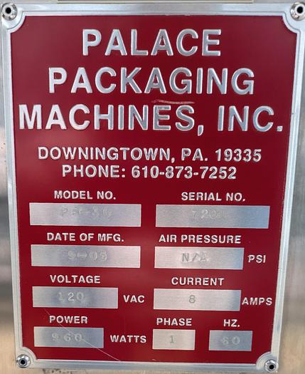 Used Hopper/elevator, stainless steel