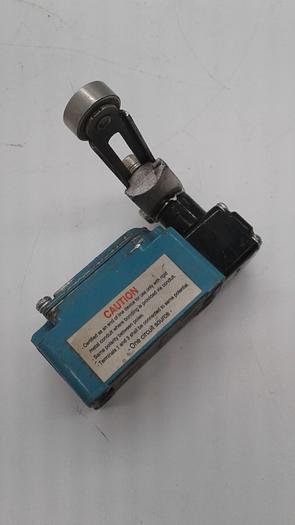 Used Honeywell Limit Switch SZL-WLC-B-N