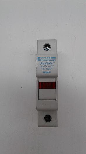 Used Ferraz Shawmut Ultra Safe USM1I