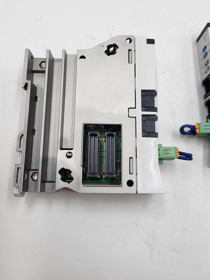 Used IAI Corporation RCON-PC-2 Stepper motor actuator - controller