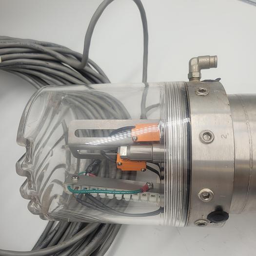 Used Waukesha Cherry-Burrell W6300788