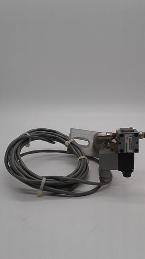 Used numatics L01SA4874000061 Max Press