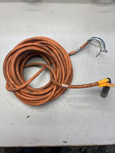 Used Allen-Bradley 2090-CPBM7DF-16AA20(549”)