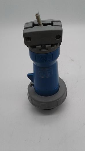 Used Hubbell 430P9W 30A 30